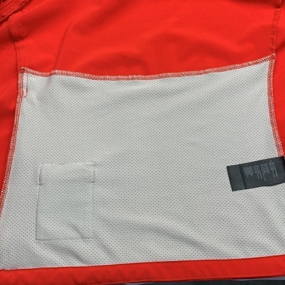 The North Face Flight Series Apex Convertible Jacket Vest Removable Slee… - Picture 5 of 16